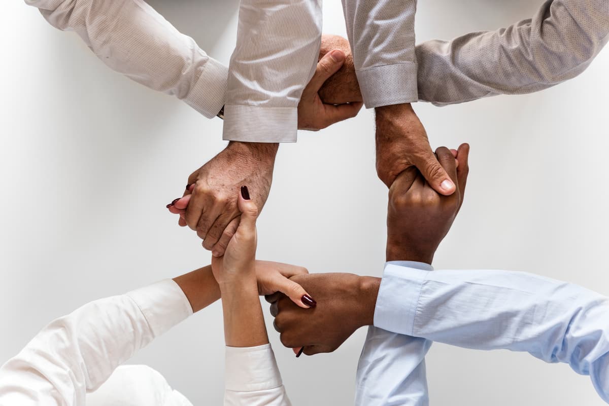 Team Collaboration