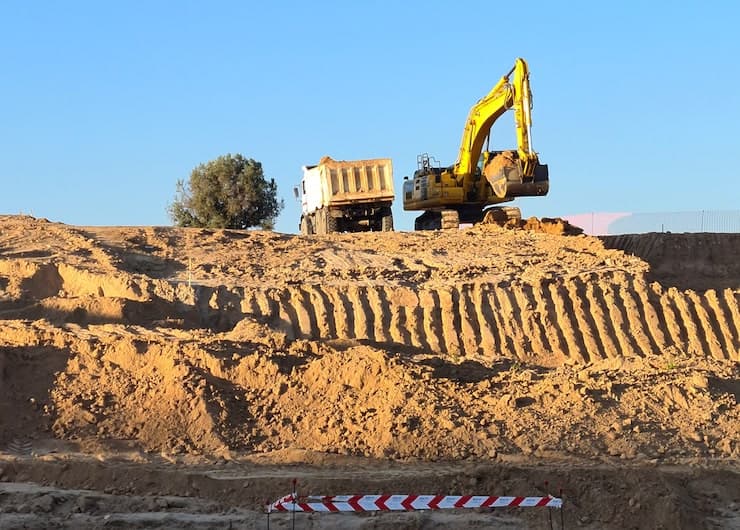 Ground-Up Construction Loan Checklist: What to Prepare Before You Apply