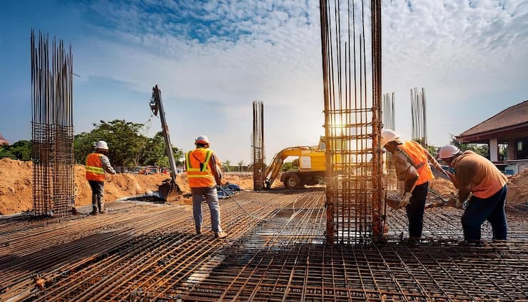 The Construction Draw Process Explained: A Step-by-Step Guide