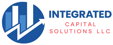 Integrated Capital Solutions Logo